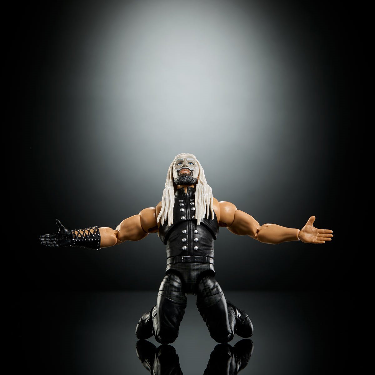 WWE Uncle Howdy Ultimate Edition Wave 28 US-BOX MTJHV86