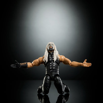 PRE-ORDER WWE Uncle Howdy Ultimate Edition Wave 28 US-BOX MTJHV86