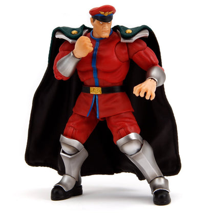 M. Bison Ultra Street Fighter II