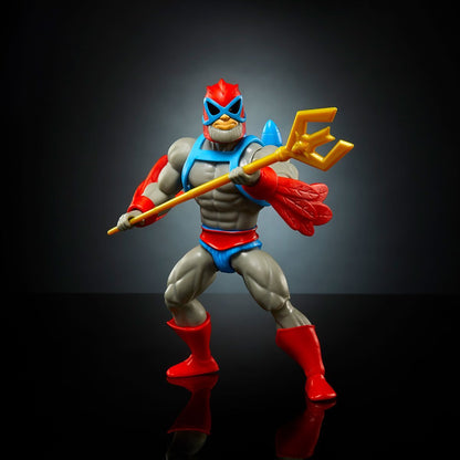 Stratos Masters of the Universe Origins Origins Cartoon Collection HYD32 US-Blister