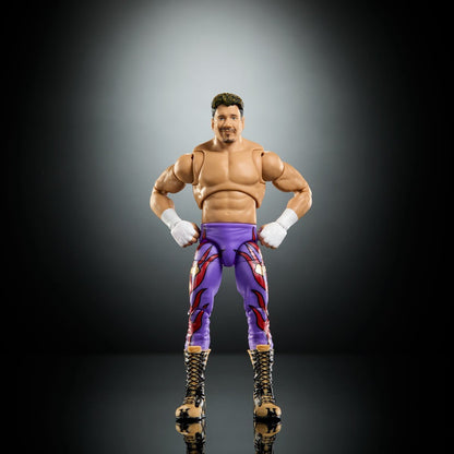 WWE Eddie Guerrero Ultimate Edition Wave 28 US-BOX MTJHV87