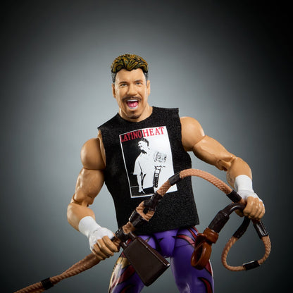 WWE Eddie Guerrero Ultimate Edition Wave 28 US-BOX MTJHV87