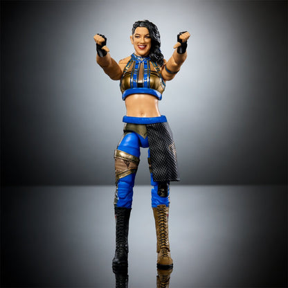 WWE Bayley Ultimate Edition Wave 27 US-BOX JCJ77
