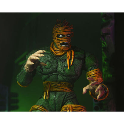 PRE-ORDER Teenage Mutant Ninja Turtles Rat King figure