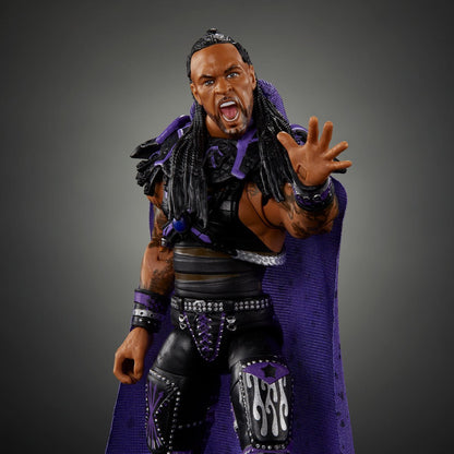 WWE Damian Priest Ultimate Edition Wave 25 US-BOX JCJ70