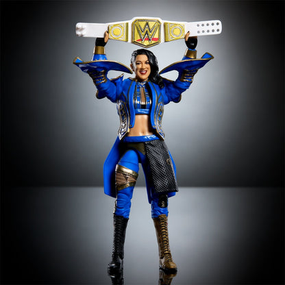 WWE Bayley Ultimate Edition Wave 27 US-BOX JCJ77