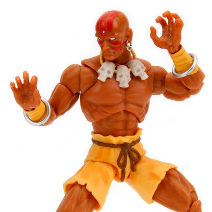 Dhalsim Ultra Street Fighter II