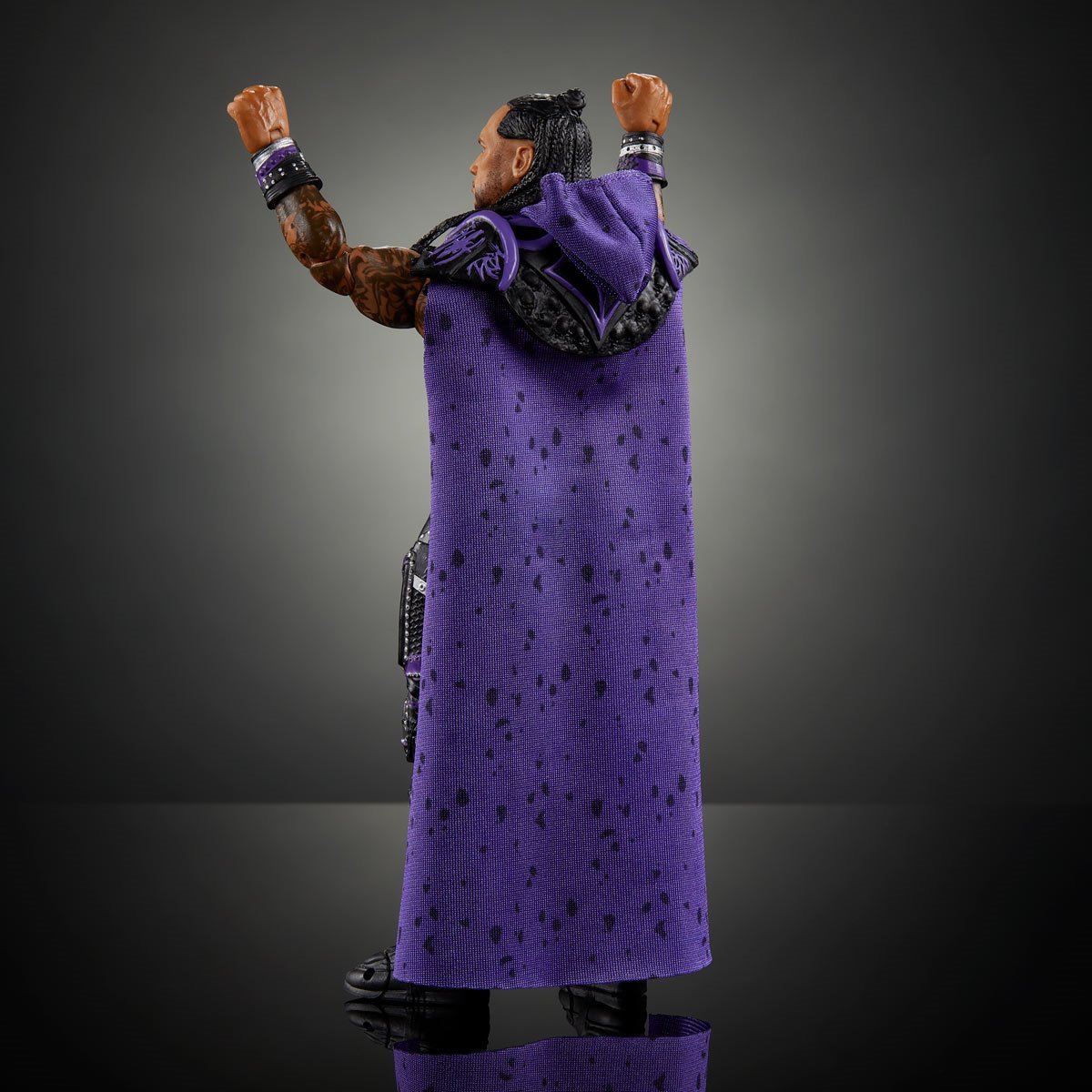 WWE Damian Priest Ultimate Edition Wave 25 US-BOX JCJ70