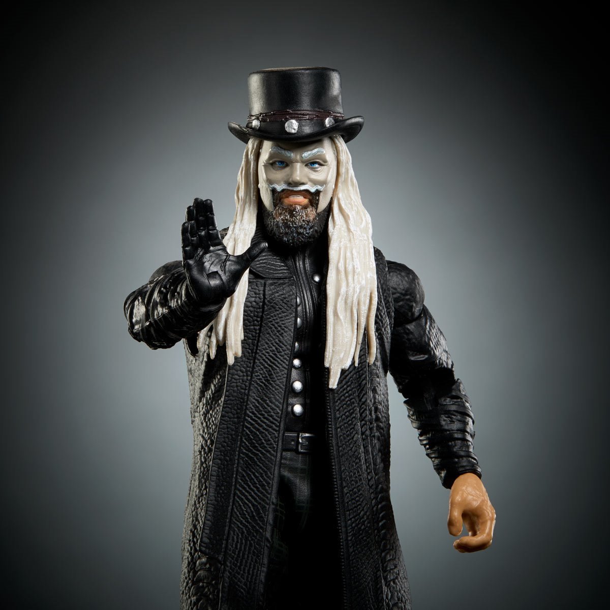 WWE Uncle Howdy Ultimate Edition Wave 28 US-BOX MTJHV86