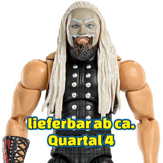 WWE Uncle Howdy Ultimate Edition Wave 28 US-BOX MTJHV86