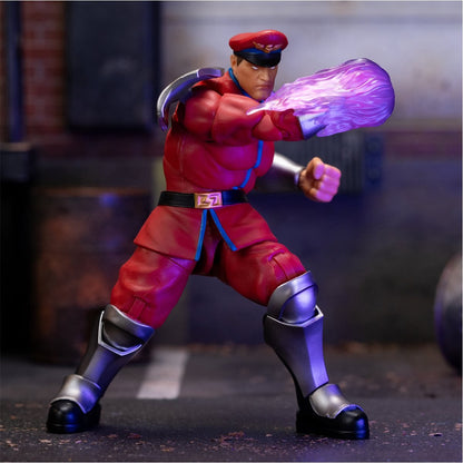 M. Bison Ultra Street Fighter II