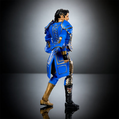 WWE Bayley Ultimate Edition Wave 27 US-BOX JCJ77