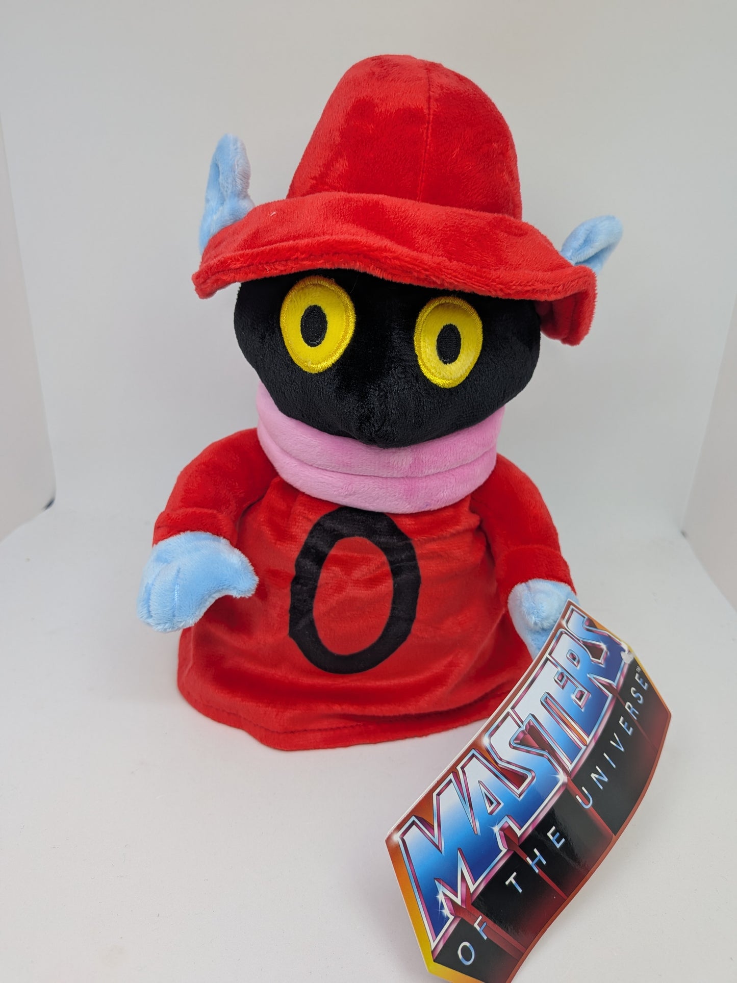 Masters of the Universe Orko plush toy 25cm