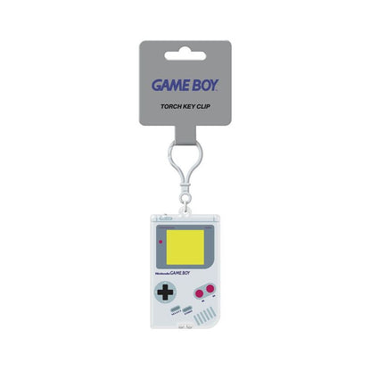 PRE-ORDER Nintendo Gameboy keychain