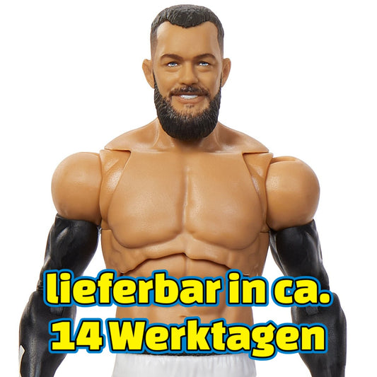 WWE Finn Balor Ultimate Edition Wave 24 US-BOX JCJ68