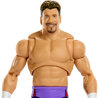 WWE Eddie Guerrero Ultimate Edition Wave 28 US-BOX MTJHV87