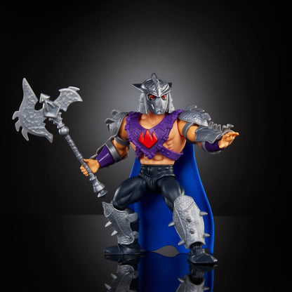 MOTU Origins Turtles of Grayskull Shredder MTHTH10 US-Import