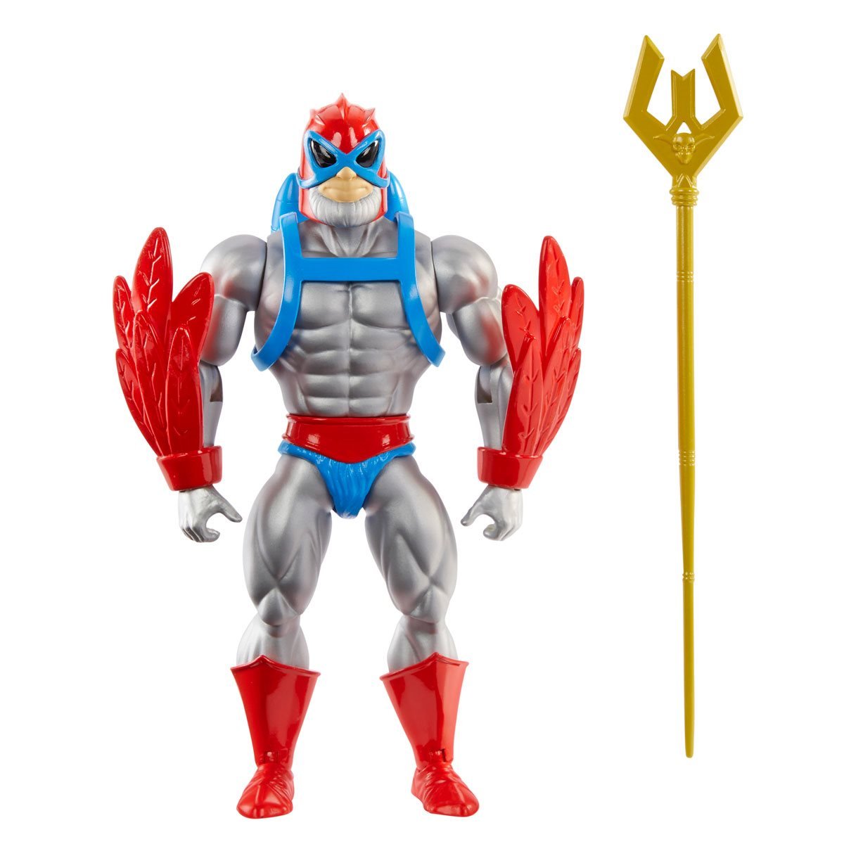 Stratos Masters of the Universe Origins Origins Cartoon Collection HYD32 US-Blister
