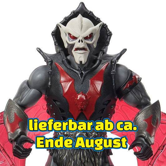 New Eternia Hordak Masters of the Universe Masterverse Action Figure Wave 18 MTJBP85 US-BOX