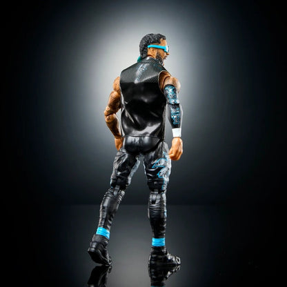 WWE Jey Uso Ultimate Edition Wave 26 US-BOX JCJ72