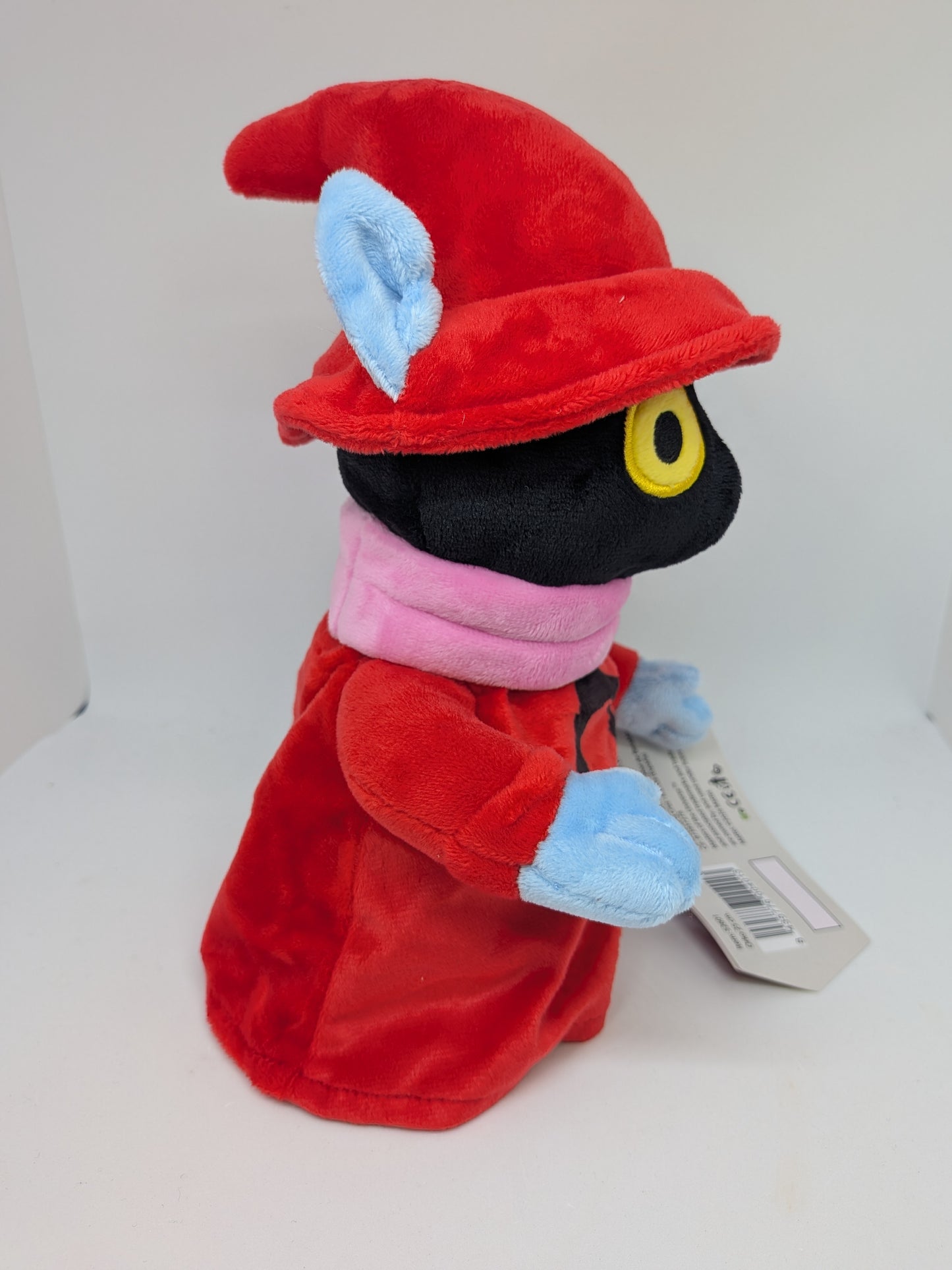 Masters of the Universe Orko plush toy 25cm