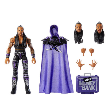WWE Damian Priest Ultimate Edition Wave 25 US-BOX JCJ70