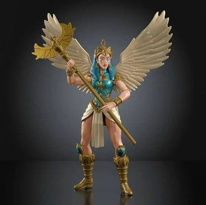 Pre-Order Masters of the Universe Origins 200X Sorceress Action Figure MTJHK00