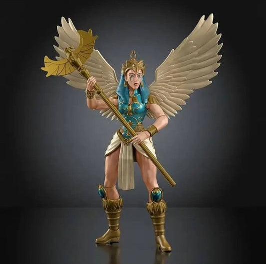 Pre-Order Masters of the Universe Origins 200X Sorceress Action Figure