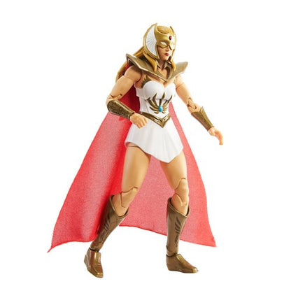 She-Ra Masters of the Universe Masterverse Deluxe Action Figure HDR61 US-BOX
