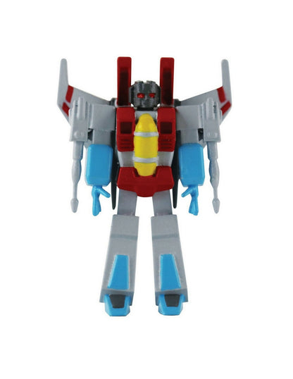 StarScream World's Smallest Transformer Mini-Figur 587