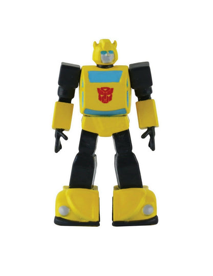Bumblebee World's Smallest Transformer Mini-Figur 587