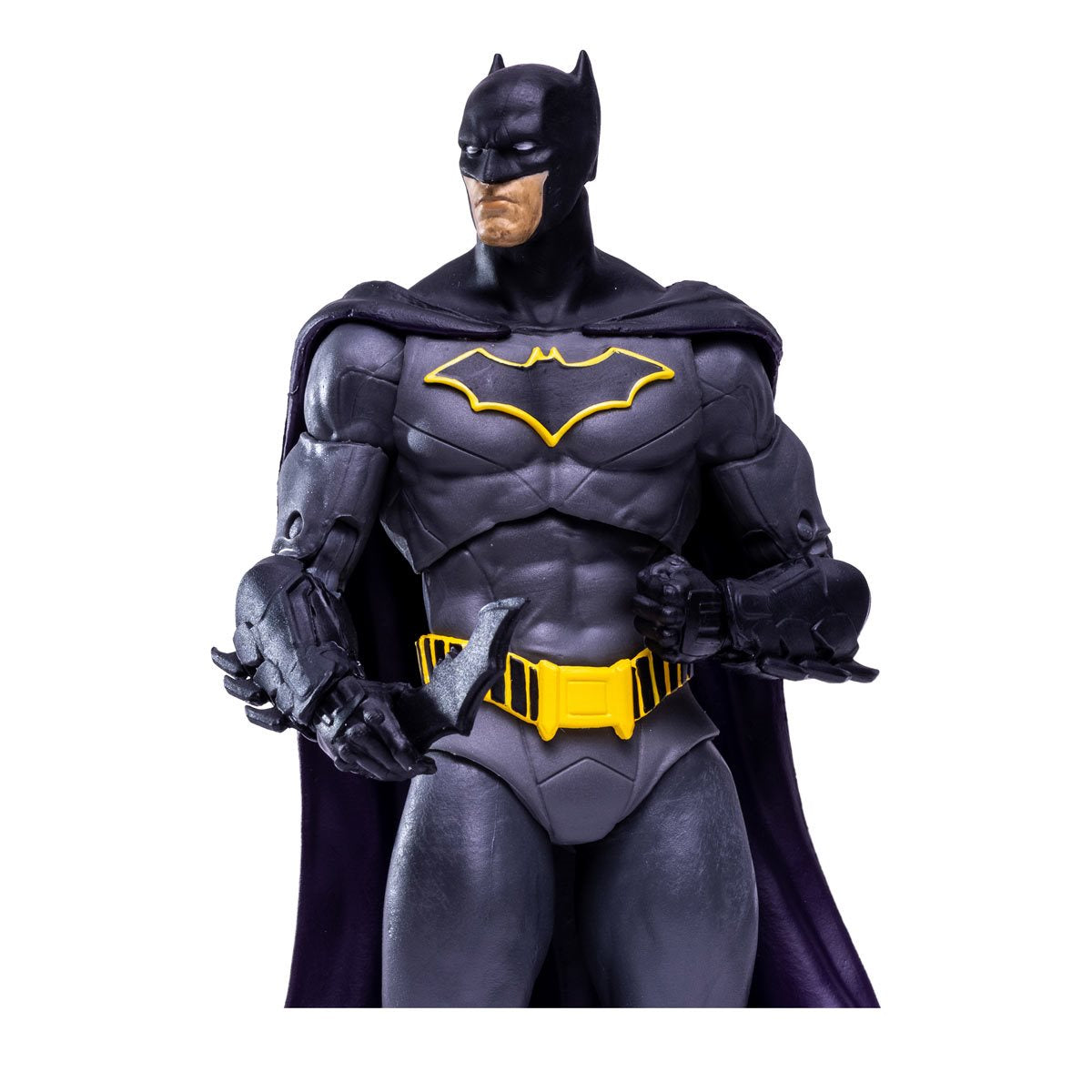 Batman Rebirth DC Multiverse Todd McFarlane US-BOX 15218