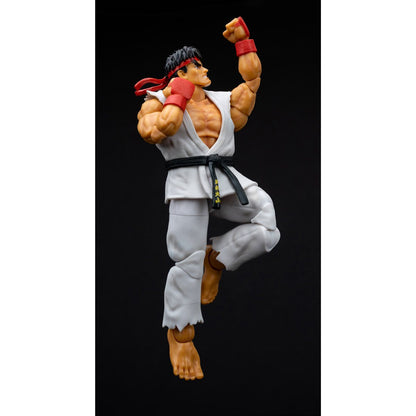 Ryu Ultra Street Fighter II JD34215