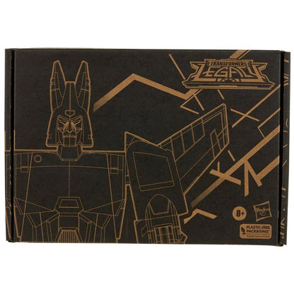 Transformers Generations Legacy Voyager Class Cyclonus & Nightstick F3074