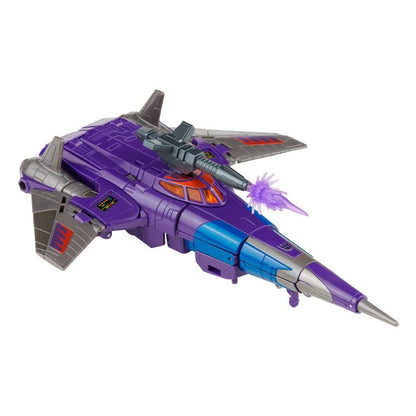 Transformers Generations Legacy Voyager Class Cyclonus & Nightstick F3074