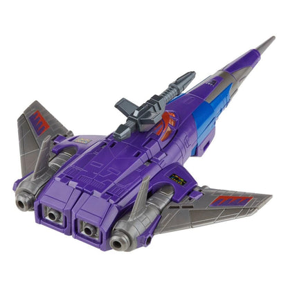 Transformers Generations Legacy Voyager Class Cyclonus & Nightstick F3074