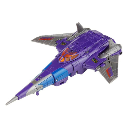 Transformers Generations Legacy Voyager Class Cyclonus & Nightstick F3074